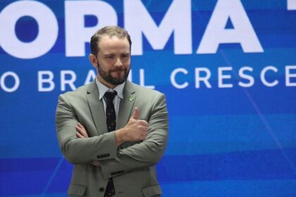 Brasil pospone reformas fiscales polémicas hasta después de 2026