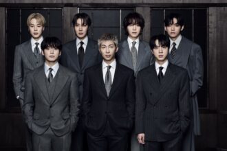 BTS lanza “Arirang” y marca su regreso tras cinco años