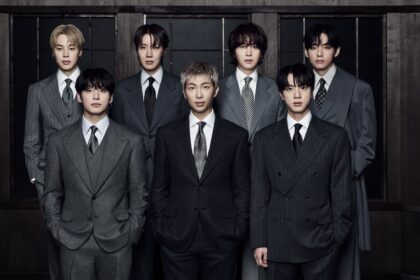 BTS lanza “Arirang” y marca su regreso tras cinco años