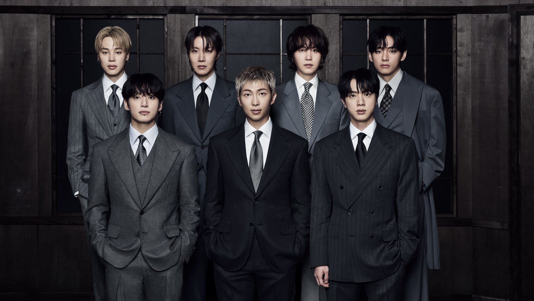 BTS lanza “Arirang” y marca su regreso tras cinco años