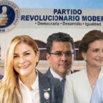 Aspirantes del PRM negocian poder en proceso de renovación interna