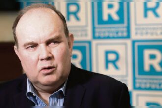 Fiscalía investiga a López Aliaga por deuda de S/4 mil millones en Lima