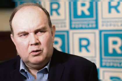 Fiscalía investiga a López Aliaga por deuda de S/4 mil millones en Lima