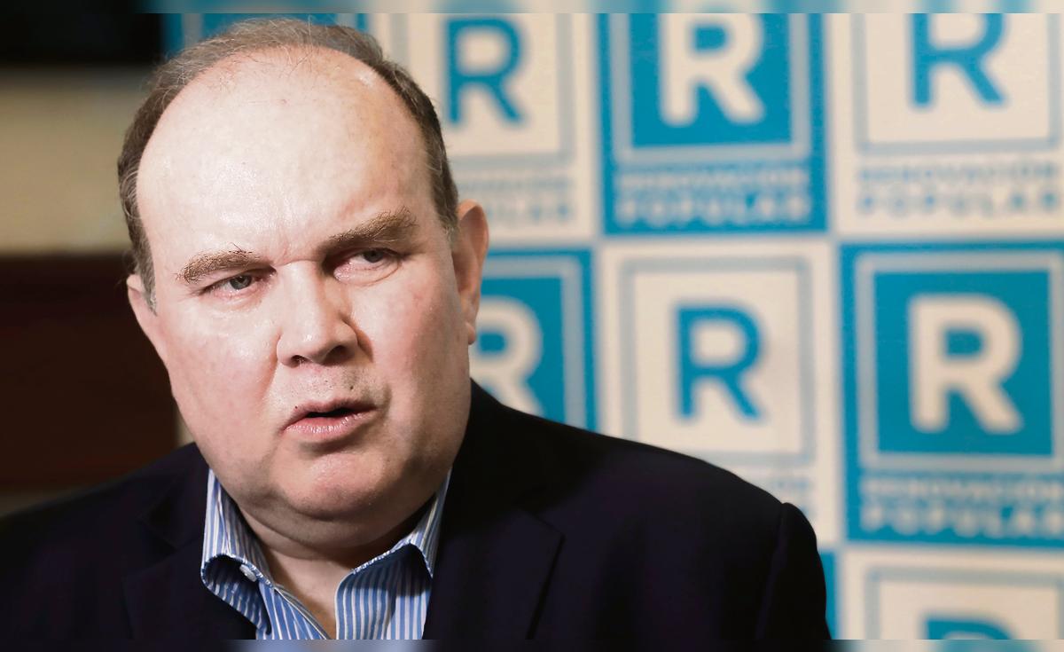 Fiscalía investiga a López Aliaga por deuda de S/4 mil millones en Lima