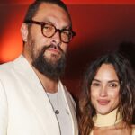 Jason Momoa evacua su casa por fuertes inundaciones en Hawái