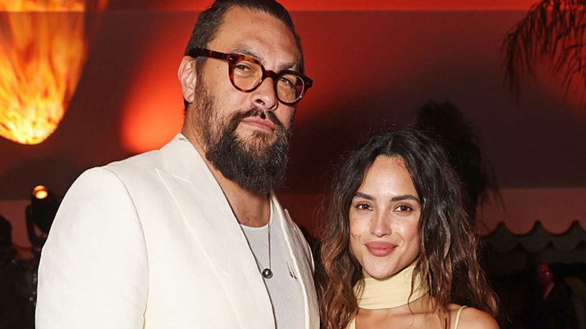 Jason Momoa evacua su casa por fuertes inundaciones en Hawái