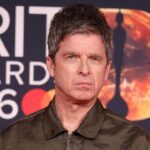 Noel Gallagher es nombrado Compositor del Año en los BRIT 2026