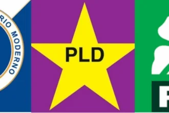 PRM, PLD y FP encaran desafíos clave rumbo a elecciones 2028