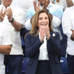 Fellito Suberví reconoce a Carolina Mejía como líder clave del PRM