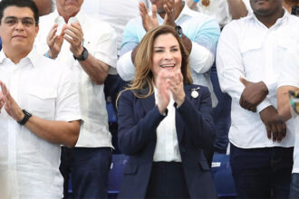 Fellito Suberví reconoce a Carolina Mejía como líder clave del PRM