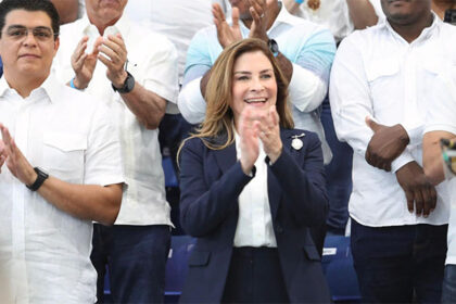 Fellito Suberví reconoce a Carolina Mejía como líder clave del PRM