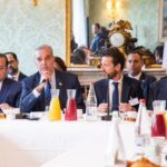 Abinader impulsa a República Dominicana como socio clave del Caribe