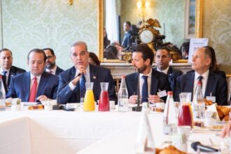 Abinader impulsa a República Dominicana como socio clave del Caribe