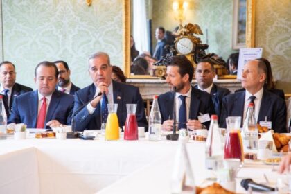 Abinader impulsa a República Dominicana como socio clave del Caribe