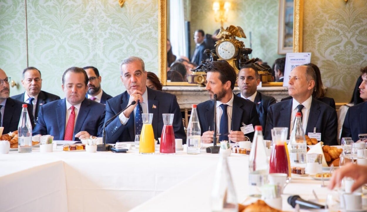 Abinader impulsa a República Dominicana como socio clave del Caribe