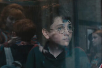 HBO revela tráiler de la serie 'Harry Potter', estreno en 2026