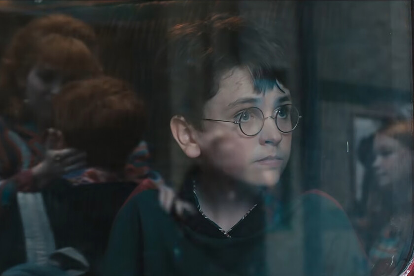 HBO revela tráiler de la serie 'Harry Potter', estreno en 2026