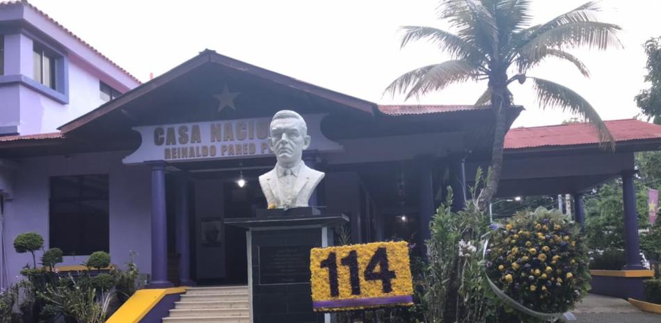 PLD realizará consulta abierta para elegir candidato presidencial 2028