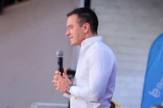 Ecuador y UE refuerzan cooperación contra crimen organizado y terrorismo