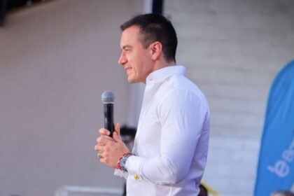 Ecuador y UE refuerzan cooperación contra crimen organizado y terrorismo