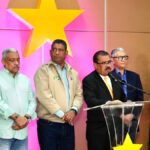 PLD alerta sobre crisis agrícola en República Dominicana para 2025