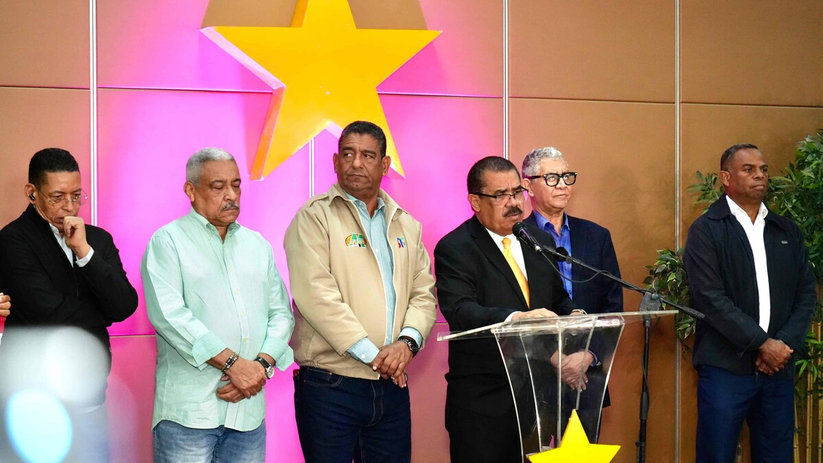 PLD alerta sobre crisis agrícola en República Dominicana para 2025