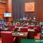 Congreso de RD impulsa reformas laboral y policial clave en 2026