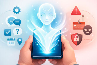 Meta lanza asistente con IA y refuerza detección de fraudes