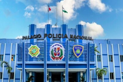 Policía Nacional detiene a 177 por robos y armas ilegales en 48 horas