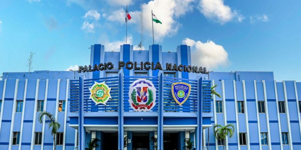 Policía Nacional detiene a 177 por robos y armas ilegales en 48 horas