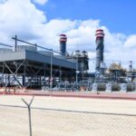 Abinader inaugura planta de 414 MW en Manzanillo, Montecristi