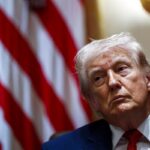 Trump condiciona acuerdo con Irán a reapertura de Ormuz