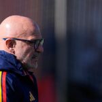 De la Fuente perfila lista de 20-22 fijos para el Mundial 2026