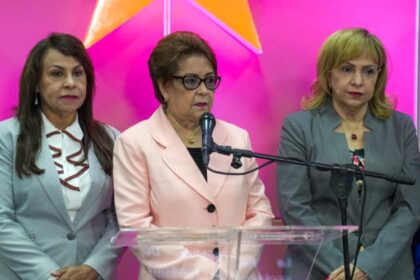 Mujeres del PLD piden educación y prevención contra violencia de género