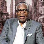 Javier Fuentes lanza candidatura para liderar el PRM en Nueva York