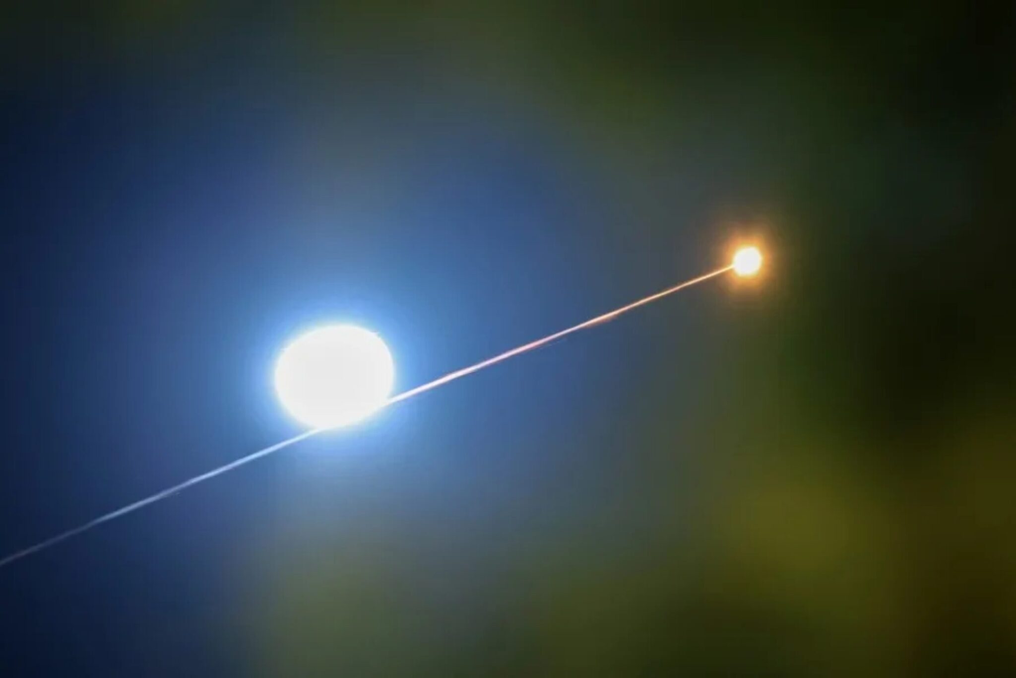 Niña muere en Kuwait por ataque iraní en escalada regional