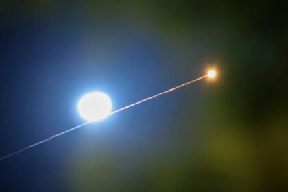 Niña muere en Kuwait por ataque iraní en escalada regional