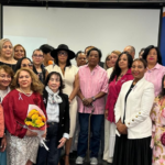 PRM en Nueva York rinde homenaje a mujeres de la Revolución de 1965