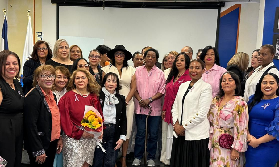 PRM en Nueva York rinde homenaje a mujeres de la Revolución de 1965