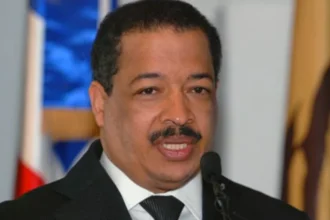 Roberto Rosario analiza estrategias del PLD y Fuerza del Pueblo 2028