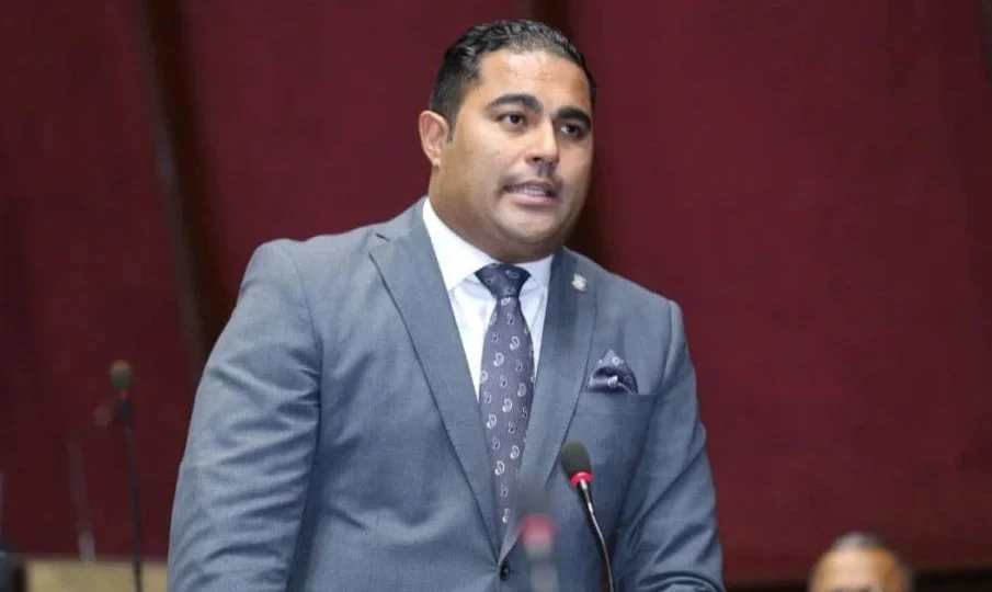 Carlos de Jesús desmiente salida del PRM y ratifica compromiso