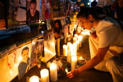 Un año del colapso en discoteca Jet Set de República Dominicana