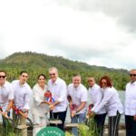 Port Samaná abrirá en noviembre de 2026 como puerto de cruceros