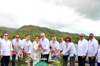 Port Samaná abrirá en noviembre de 2026 como puerto de cruceros