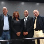 PRM Nueva York respalda a Ducasse y Nívar como líderes unitarios