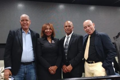 PRM Nueva York respalda a Ducasse y Nívar como líderes unitarios