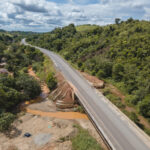 Jhonny Cabrera propone obras viales para impulsar turismo en RD