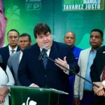 Fuerza del Pueblo denuncia riesgos en pago de obras del PRM