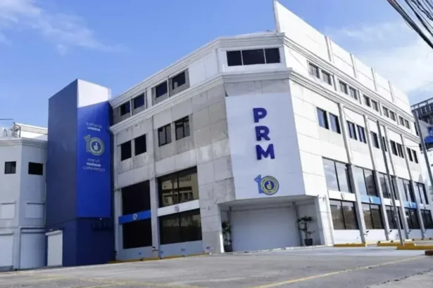 PRM descarta alianza con el PLD para las elecciones de 2028
