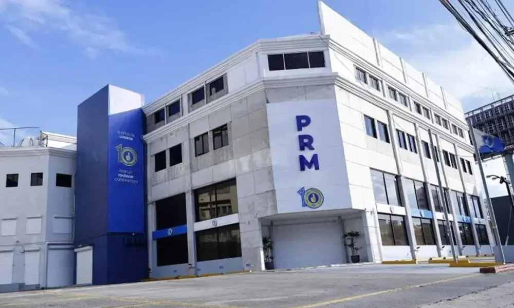 PRM descarta alianza con el PLD para las elecciones de 2028